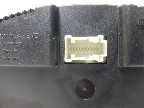 Licznik Obrotomierz Mercedes W203 A2035408111 110080112002