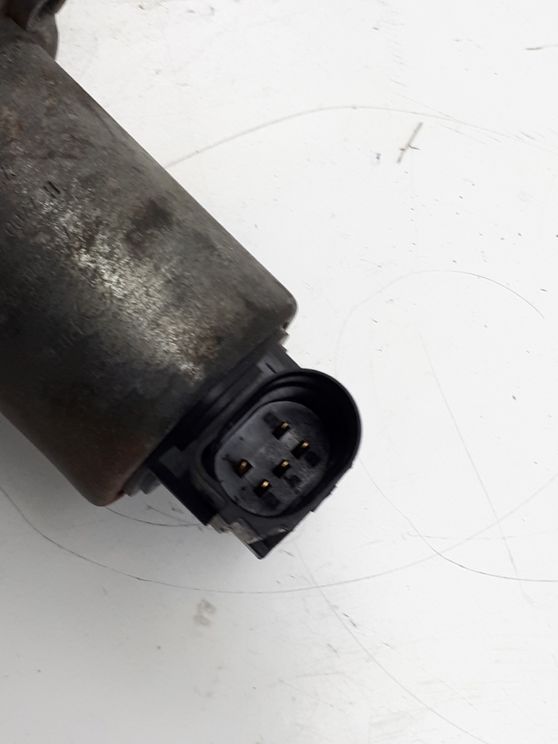 Kolektor Ssący 7700111835 7700107797 1.9 D Renault Kangoo