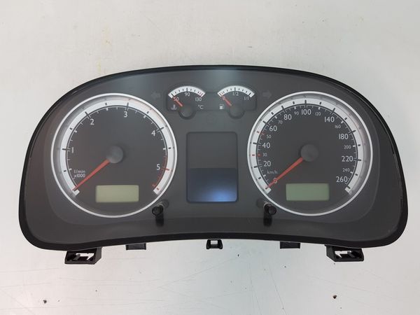 Licznik VW Bora 1J5920825C 110080085004