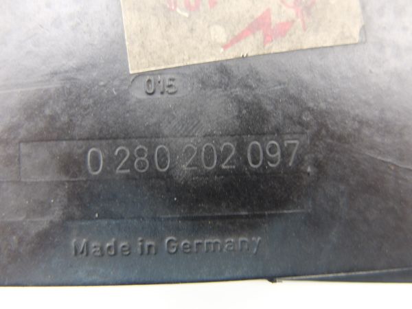 Przepływomierz Powietrza Peugeot 205 GTI 0280202097 1.9 Bosch