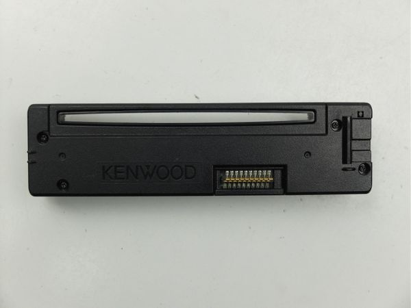 Panel Radia Cd Mp3 Kenwood KDC-W3037 KDCW3037
