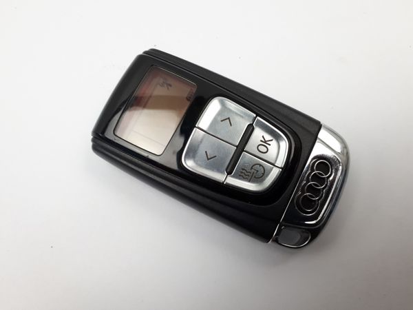 Sterownik Pilot Webasto Audi 4H0963511 