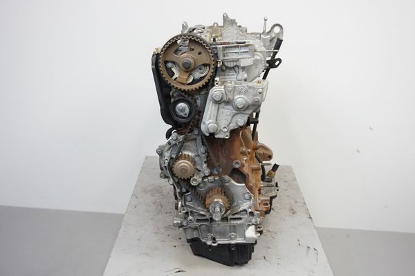 Silnik Diesel 2,0 E-HDI AH01 Citroen Peugeot 308 II