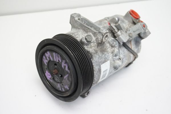 Kompresor Klimatyzacji 8200958328 1, 4 TCE Megane III Scenic III Renault