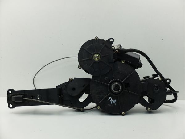 Mechanizm Drzwi Przesuwnych C8 807 1488889080 Citroen Peugeot