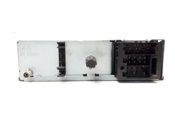 Radio Cd Renault Kangoo 2 Master 3 281150049R 4614