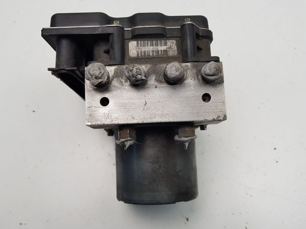 Pompa Abs 0265950335 8200038702 Megane 2 Scenic 2 Renault 3733