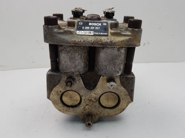 Pompa Abs 0265201057 Peugeot 605 4034
