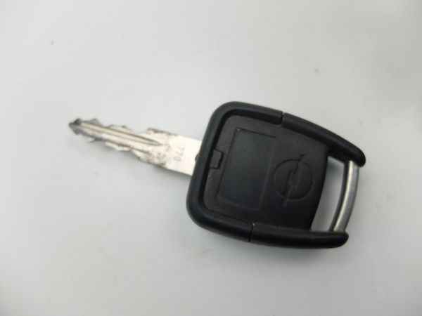 Stacyjka Zapłonowa Opel Astra G 90589313 90589389 24418927