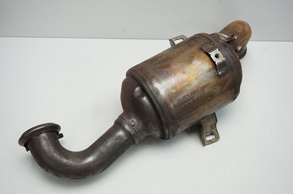 Katalizator PSA 1,6 hdi 16v Peugeot K644  1706AJ