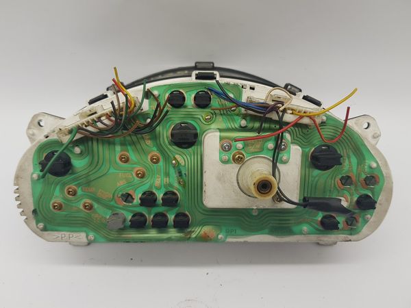 Licznik Obrotomierz Daewoo Matiz 96380535