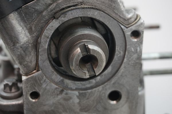 Silnik Diesel WJY Citroen Peugeot 1.9 D DW8 170000km 