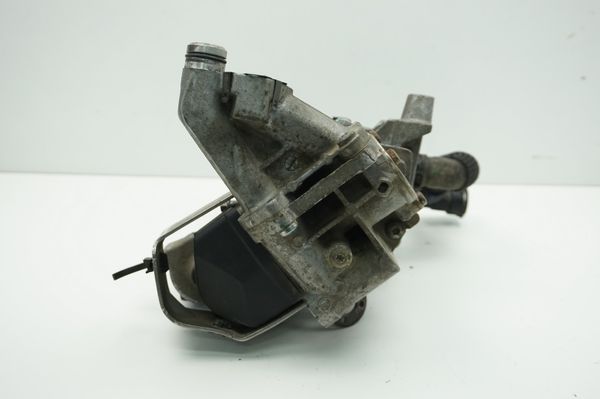 Zawór Egr  2,0 HDI 2,0 TDCI 9807593080 0280751018 Citroen Peugeot Ford 
