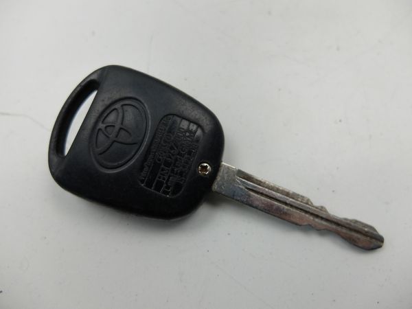 Stacyjka Zapłonowa Toyota Corolla E12 45020-02-4 Valeo 1596