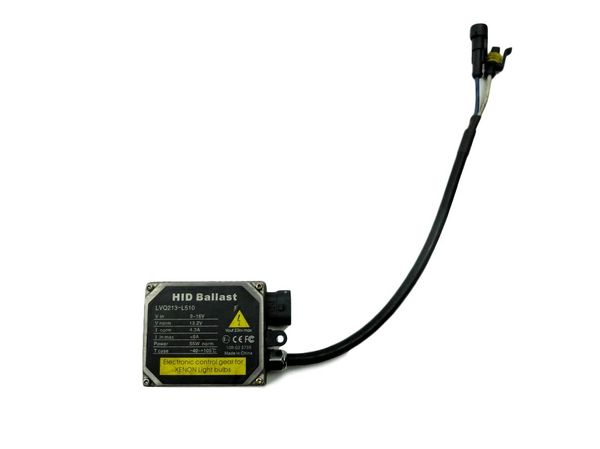 Przetwornica Xenon HID Ballast LVQ213-L510