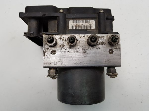 Pompa Abs 8200377455 0265800440 Megane 2 Renault