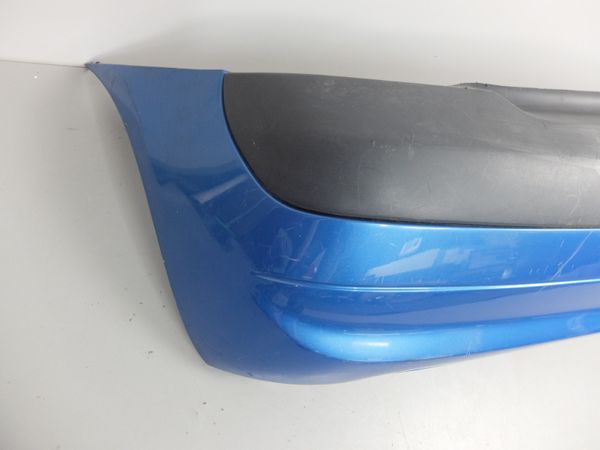Zderzak Tył Renault Clio II 01- 8200068693