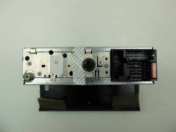 Radio Cd Fiat Croma 7645342316 194 CD Blaupunkt