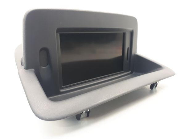 Nawigacja Renault Clio 3 259151852R 259203567R 8200884342 TomTom