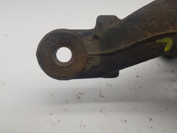 Zwrotnica Koła Lewy Przód 364664 Citroen C5 25Z