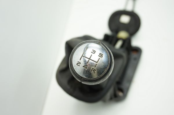 Lewarek Linki Zmiany Biegów 9685232280 2444CZ 1,6 HDI Peugeot 207 