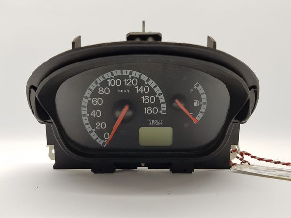 Licznik Fiat Seicento 735290631 6063449911 