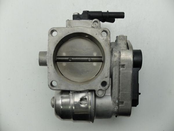 Przepustnica PSA663 CA.0011607B Citroen Peugeot Fiat 2,2 16V