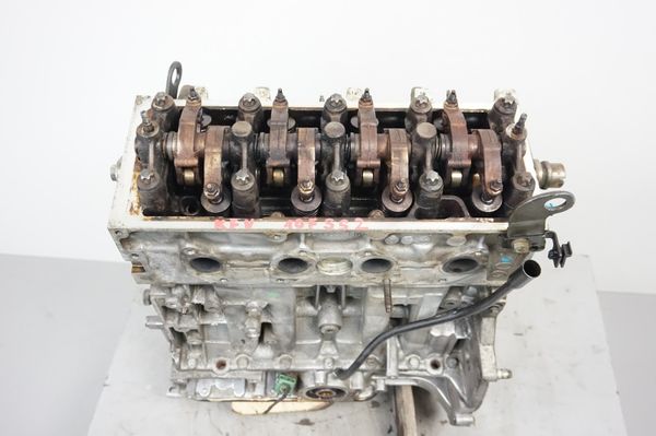 Silnik Benzynowy 1,4 8v KFV 10FSS2 Peugeot Citroen 