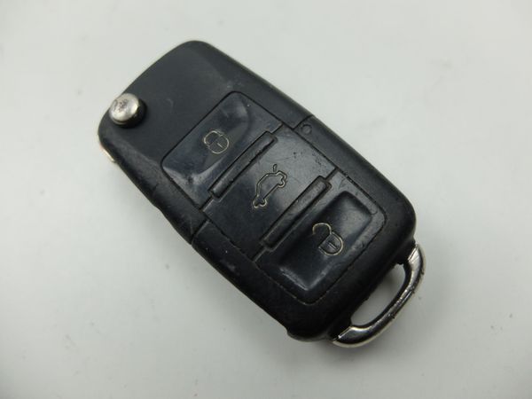 Stacyjka Zapłonowa 1K0905851B 1K0905865 VW Audi Seat Skoda 1123