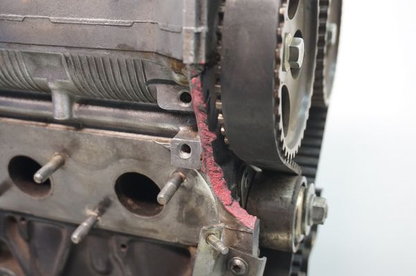 Silnik Benzynowy 1,8 16v F7PD704 Renault 19 F7P704