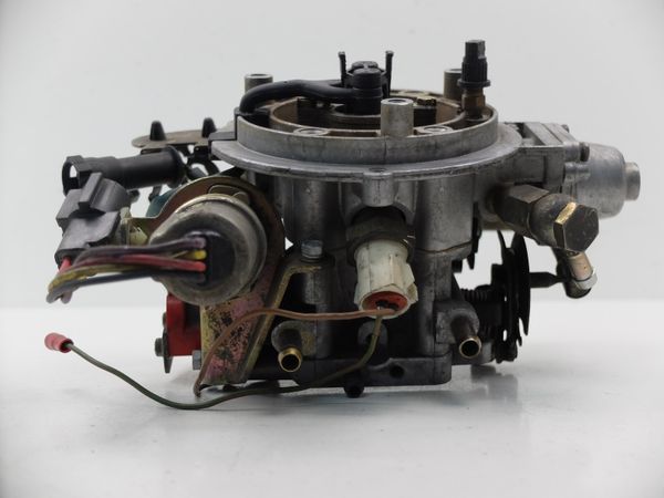 Przepustnica Powietrza 34CFM0A1 Ford Fiesta 1.4 Weber