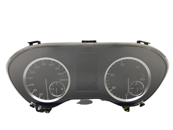 Licznik Obrotomierz Mercedes Vito A4479009605 Johnson Controls
