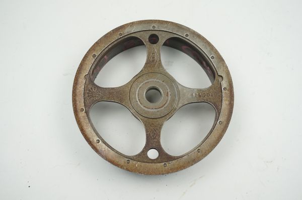 Koło Rozrządu 8200020968 1,4 16v 126201 Renault Clio 2 Megane Scenic 
