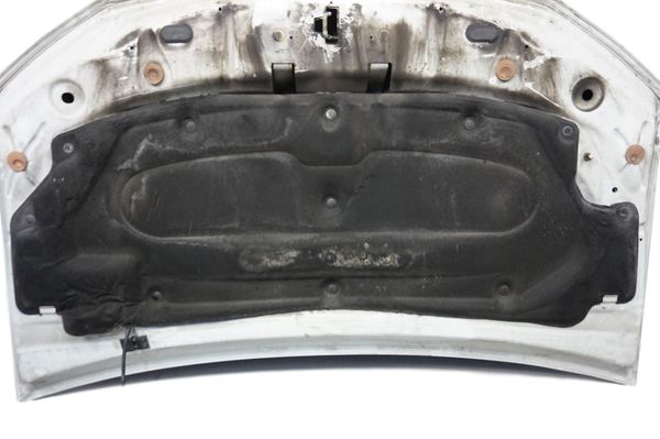 Wygłuszenie Maski Pokrywy Silnika Logan II MCV Dacia  