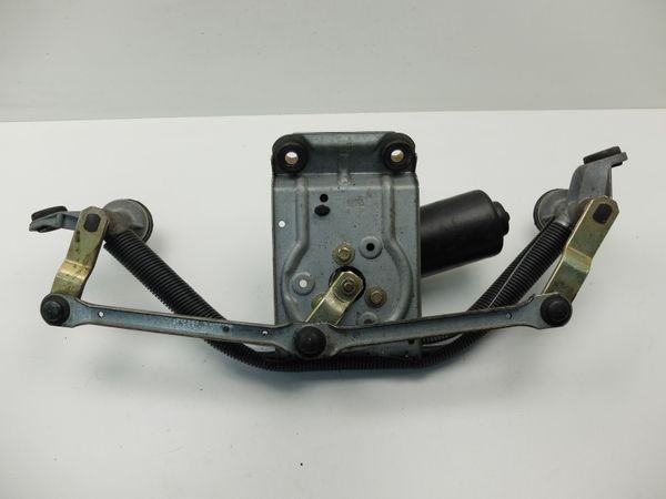 Mechanizm Wycieraczek Renault Espace 3 53549002 6025370339