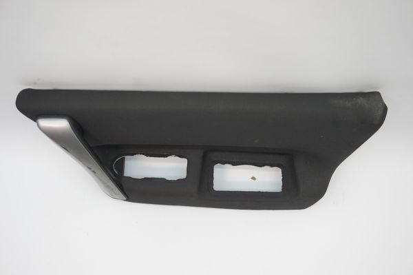 Tapicerka Rączka Wewnętrzna Drzwi Prawy Przód Renault Scenic 2  2761