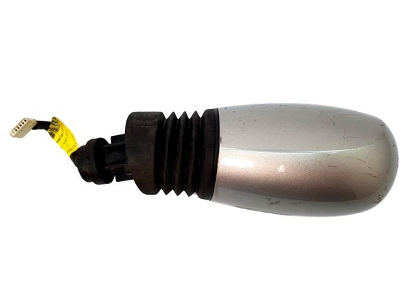 Lusterko Lewe Fiat Punto 0157181 1295 5 PIN