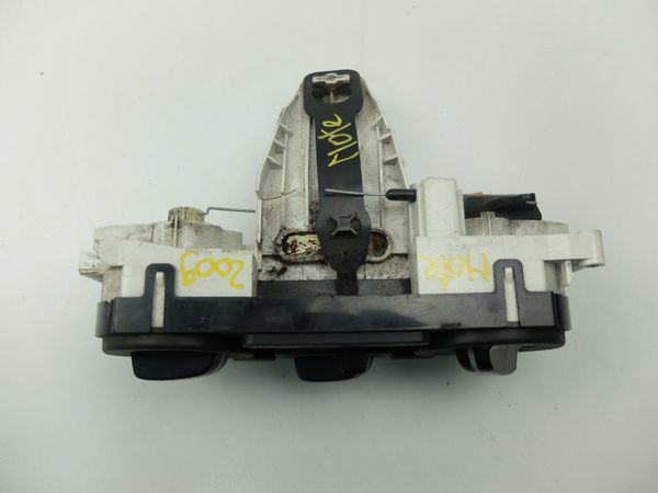 Panel Nawiewu AC Nissan Note N103009C Valeo