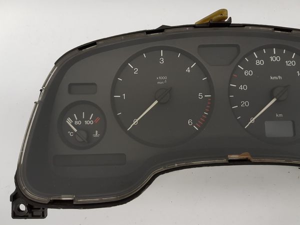 Licznik Opel Astra G 90561451QK 110008830001 13817