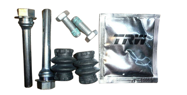 Zestaw Naprawczy Zacisku Oryginał Citroen Peugeot 407 443934