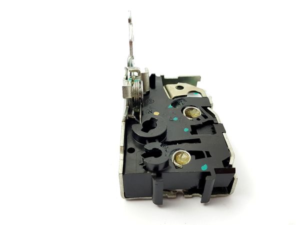 Zamek Drzwi Tył Nowy Oryginał Jumpy Expert Scudo II 913755