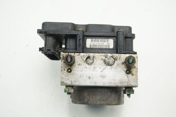 Pompa Abs 8201063079 0265801018 476604621R Dacia Logan Sandero 