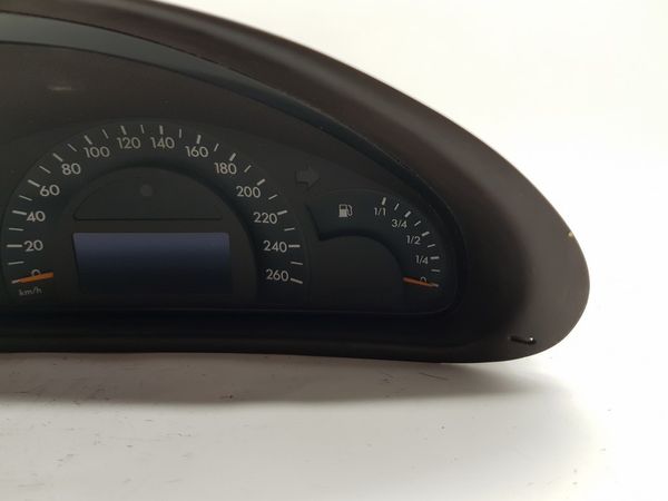 Licznik Mercedes C W203 A2035403411 110008896043