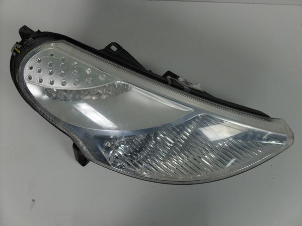 Reflektor Prawy Citroen C3 Pluriel 9681895980 AL
