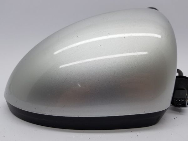 Lusterko Lewe Opel Corsa D 468435664 020873 1761 5 PIN