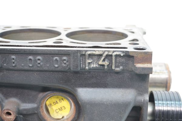 Blok Silnika 1,8 16v F4P770 Renault Laguna II