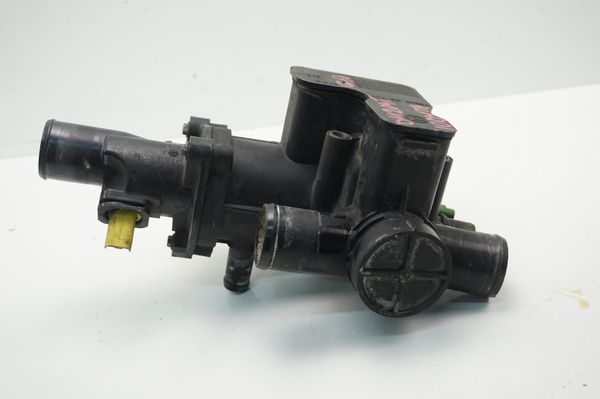 Obudowa Termostatu 9646439080 1336X1 2,0 HDi Citroen Peugeot Ford 9651514280