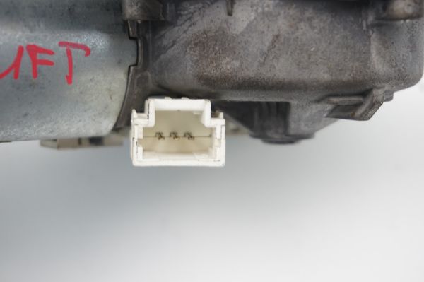 Silnik Wycieraczek Tył 7700433890 Renault Scenic 1 Szyby Uchylnej