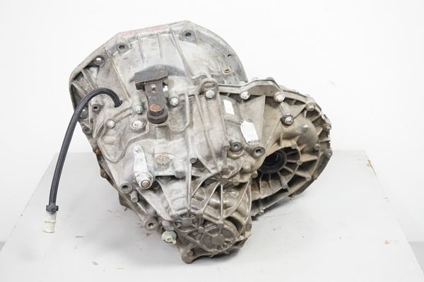 Skrzynia Biegów PF6018 Renault Master 3 2,3 dci
