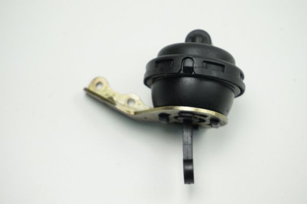 Zawór Przepustnicy 8200843370 1123 Renault 1,9 DCI Dellorto